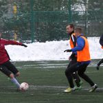 Olimpia Olsztynek - Warmia Olsztyn 2:6