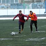 Olimpia Olsztynek - Warmia Olsztyn 2:6