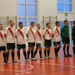 Goalsize Korsze - Słoneczny Stok Białystok 2:8