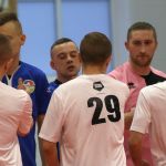 Goalsize Korsze - Słoneczny Stok Białystok 2:8