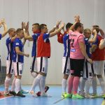 Goalsize Korsze - Słoneczny Stok Białystok 2:8