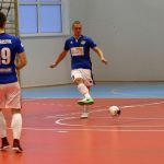 Goalsize Korsze - Słoneczny Stok Białystok 2:8