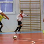 Goalsize Korsze - Słoneczny Stok Białystok 2:8