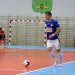 Goalsize Korsze - Słoneczny Stok Białystok 2:8