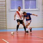 Goalsize Korsze - Słoneczny Stok Białystok 2:8