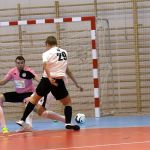 Goalsize Korsze - Słoneczny Stok Białystok 2:8