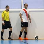 Goalsize Korsze - Słoneczny Stok Białystok 2:8