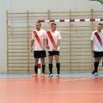 Goalsize Korsze - Słoneczny Stok Białystok 2:8