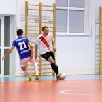 Goalsize Korsze - Słoneczny Stok Białystok 2:8