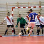 Goalsize Korsze - Słoneczny Stok Białystok 2:8