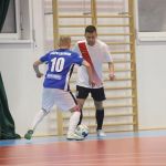 Goalsize Korsze - Słoneczny Stok Białystok 2:8