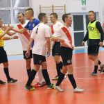 Goalsize Korsze - Słoneczny Stok Białystok 2:8