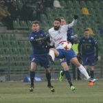 Podbeskidzie Bielsko-Biała - Stomil Olsztyn 1:0