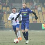 Podbeskidzie Bielsko-Biała - Stomil Olsztyn 1:0