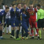 Podbeskidzie Bielsko-Biała - Stomil Olsztyn 1:0