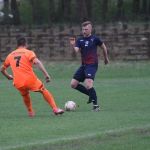 Warmia Olsztyn - Victoria Bartoszyce 1:1