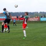 LKS Różnowo - MKS Ełk 1:0