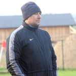 LKS Różnowo - MKS Ełk 1:0