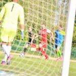 Znicz Biała Piska - Tęcza Biskupiec 4:1