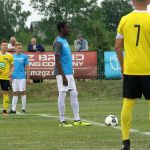 LKS Różnowo - GKS Wikielec 1:2