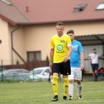 LKS Różnowo - GKS Wikielec 1:2