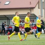 LKS Różnowo - GKS Wikielec 1:2