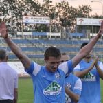 OKS 1945 Olsztyn - Stal Stalowa Wola 3:2