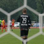 Mamry Giżycko - Jagiellona Białystok 0:8