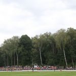 Mamry Giżycko - Jagiellona Białystok 0:8