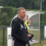 Mamry Giżycko - Jagiellona Białystok 0:8