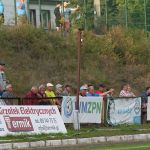 Mrągowia Mrągowo - Mamry Giżycko 0:2