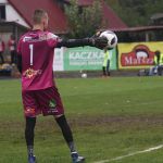 Kaczkan Huragan Morąg - Zagłębie Lubin 3:2
