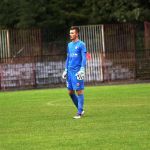 Kaczkan Huragan Morąg - Zagłębie Lubin 3:2