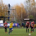 Kaczkan Huragan Morąg - Arka Gdynia 0:1