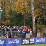 Kaczkan Huragan Morąg - Arka Gdynia 0:1