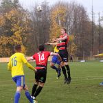 Kaczkan Huragan Morąg - Arka Gdynia 0:1