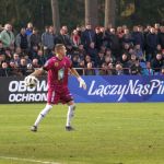 Kaczkan Huragan Morąg - Arka Gdynia 0:1