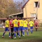 Kaczkan Huragan Morąg - Arka Gdynia 0:1