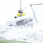 Olimpia Elbląg – Znicz Biała Piska 7:2