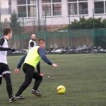 FC Dajtki II Olsztyn - MKS Jeziorany 3:9