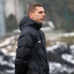 FC Dajtki Olsztyn - Warmia Olsztyn 1:5