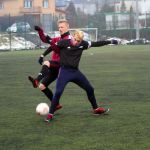 FC Dajtki Olsztyn - Warmia Olsztyn 1:5