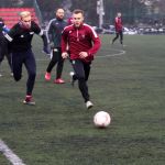 FC Dajtki Olsztyn - Warmia Olsztyn 1:5