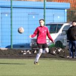 Warmia Olsztyn - Polonia Lidzbark Warmiński 2:0