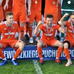 Finał WPP: Znicz Biała Piska - Concordia Elblag 2:5