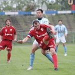 OKS 1945 Olsztyn - Concordia Piotrków Trybunalski 0:2