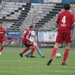 OKS 1945 Olsztyn - Concordia Piotrków Trybunalski 0:2