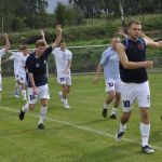 OKS 1945 II Olsztyn - Start Nidzica 0:4