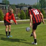 OKS 1945 II Olsztyn - Start Nidzica 0:4