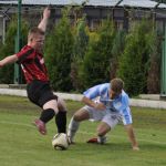 OKS 1945 II Olsztyn - Start Nidzica 0:4